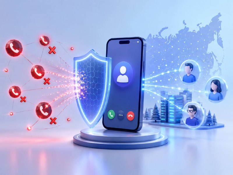 «Антифрод 2.0» поможет быстрее выявлять мошеннические номера
