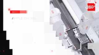 Капитализация Apple достигла 5 триллионов долларов