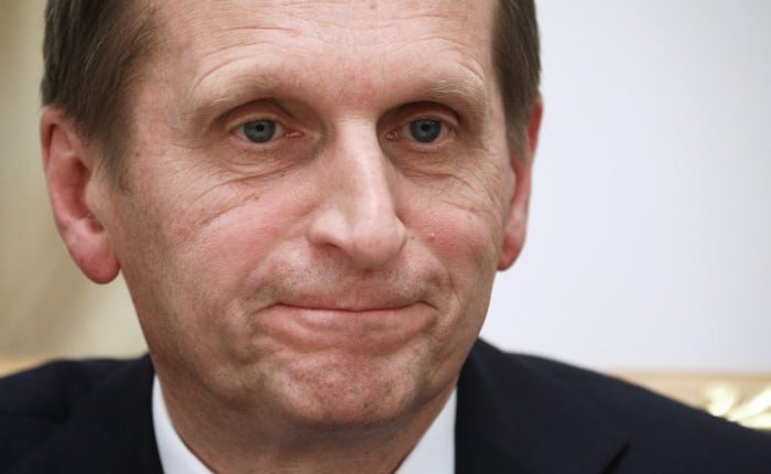 СВР: ЕС требует от Армении сократить присутствие российского бизнеса и подорвать связи с Москвой
