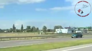 В Харьковской области уничтожены все АЗС на трассе Киев-Харьков