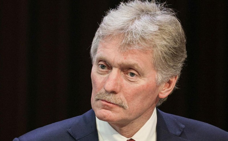 Песков заявил о расширении террористической активности Украины по всему миру