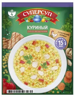 «Русский продукт» требует убрать слово «звёздочки» с упаковки Nestle