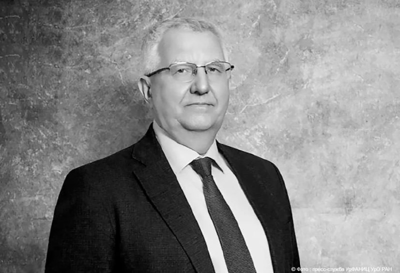 Ученый РАН Зезин скончался после избиения на Урале