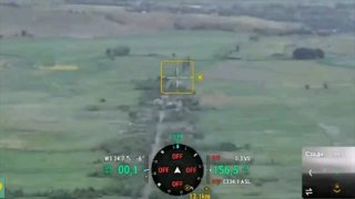 ВС России освободили населенный пункт Красный Кут в ДНР