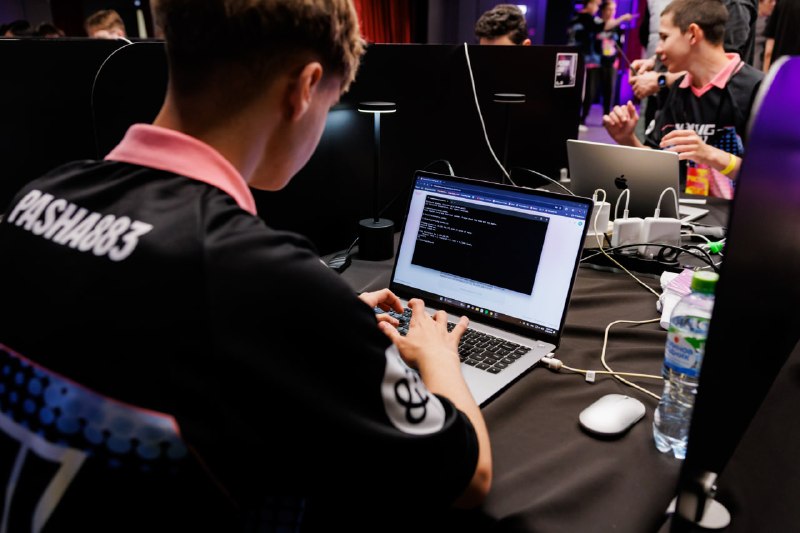 В Астане пройдет международная олимпиада по ИИ на платформе Яндекс Контест