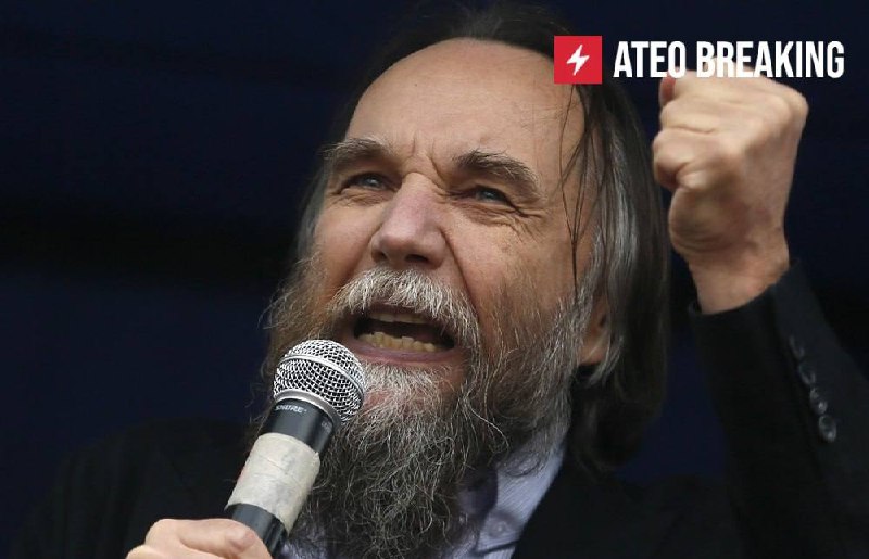 Александр Дугин призвал мобилизовать «москвичей с Патриков»