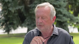 Зеленский прокомментировал участие Ирана и Северной Кореи в войне против Украины