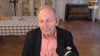 Ветеран МИ6 Аластер Уоррен Крук предсказал возможную эскалацию конфликта России с Европой