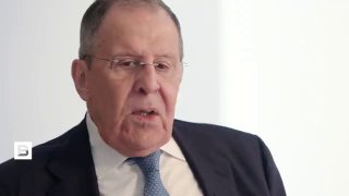 С. В. Лавров: «Чтобы миру предлагать, мы должны победить»
