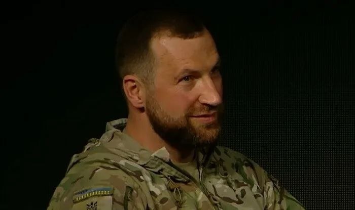 И.о. министра обороны Хмара хочет завершить войну до достижения его сыновьями призывного возраста