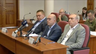 Полтавский ГОК остановил работу из-за проблем с морской логистикой