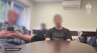 ФСБ раскрыла схему вербовки россиян через «Дайвинчик» для совершения поджогов