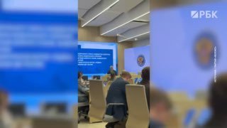 Главы партий «Яблоко» и «Родина» вступили в перепалку на заседании ЦИК