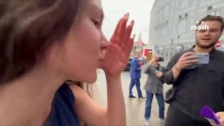 Секс-блогерке Соне Мармеладовой запросили 3,6 года лишения свободы