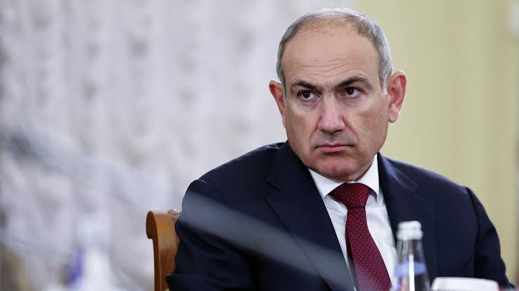 Пашинян: отсутствие решения по вопросу Армении может стать началом конца ЕАЭС