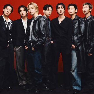 BTS бойкотируют «Грэмми-2027» из-за новой номинации для азиатских исполнителей