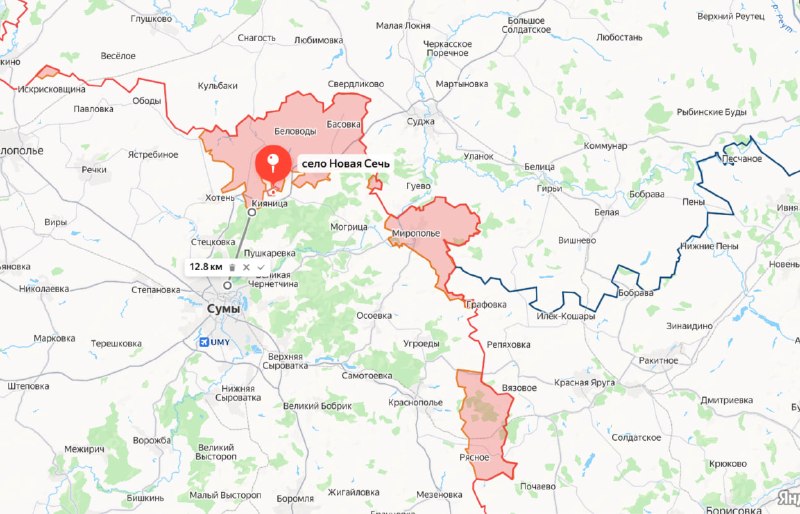 Массированный ракетный удар ВС РФ по городам Украины: взрывы в Киеве, Львове и Виннице