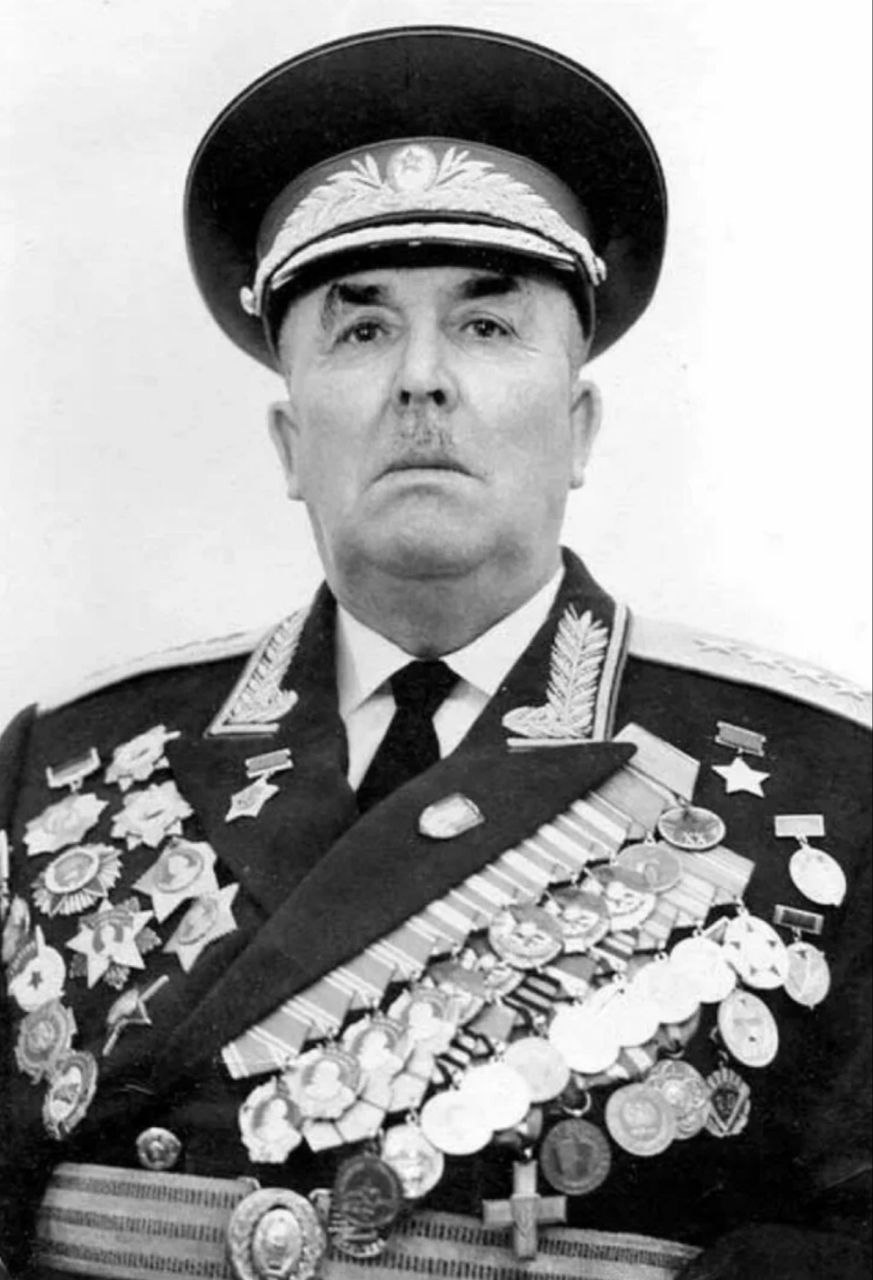 В день рождения Ивана Федюнинского: путь советского военачальника и Героя Советского Союза