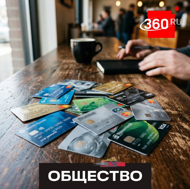 В России запускают единый реестр банковских карт для борьбы с мошенниками