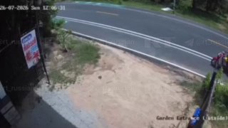 В Таиланде разыскивают пропавших россиян: полиция задержала сообщников подозреваемых в похищении