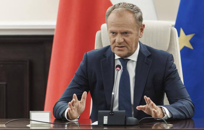 Польша рассматривает возможность передачи Украине дополнительных ракет Patriot