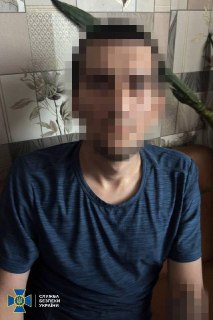 СБУ заявила о задержании студентов, причастных к подрыву автомобилей с военными в Одессе