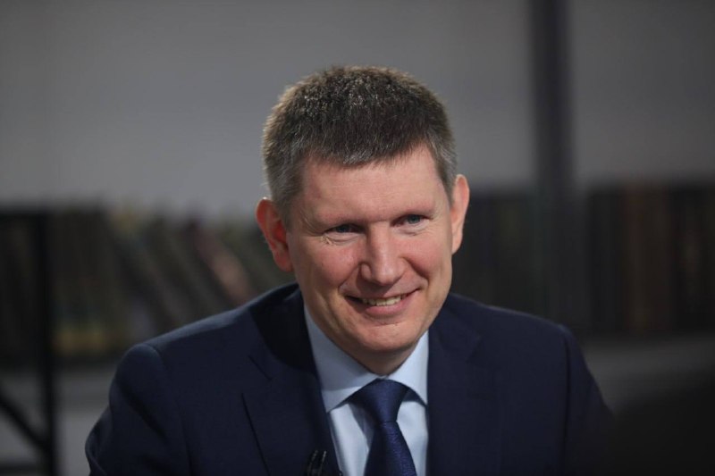 Глава Минэкономразвития Решетников: РФ сможет заместить поставки товаров из Армении