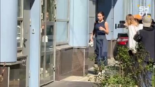 Секс-блогерша Соня Мармеладова предстала в суде по делу о порнографии в интернете