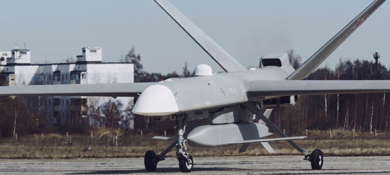 Украинская разведка сообщила о начале серийного производства российской ракеты S8000 «Бандероль»
