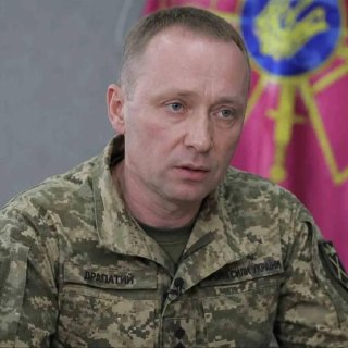В ВСУ начался конфликт между новым главкомом и штурмовыми полками