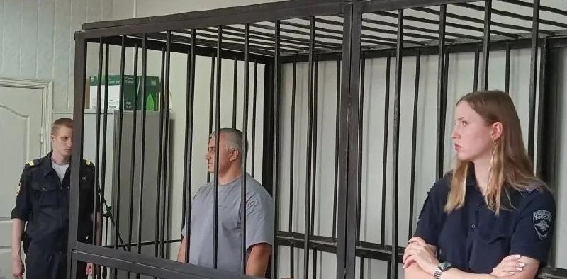 Вагнер отрицает нанесение физического вреда профессору, называя свои действия состоянием аффекта