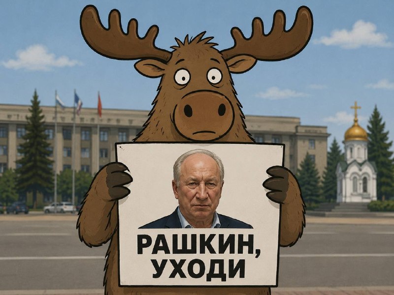 Экс-депутат Валерий Рашкин требует отставки губернатора Иркутской области и поддерживает другого коммуниста в выборах в Госдуму