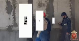 В Пушкинском районе с помощью дрона нашли нелегальных рабочих на стройках