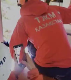Двух россиянок с травмами спасли с гор Заилийского Алатау в Казахстане