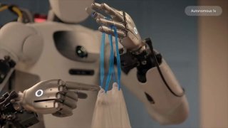 Google DeepMind представила Gemini Robotics 2 для управления роботами