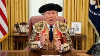 Трамп предложил Испании обмен Кубка мира на решение миграционного вопроса