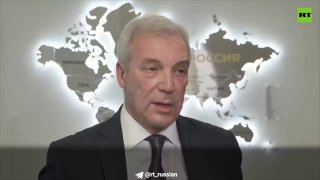 Замглавы МИД РФ Александр Грушко связал миграционный кризис в Европе с политикой Запада