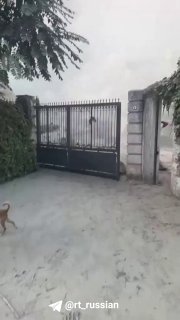 Землетрясение в Италии недалеко от Неаполя привело к повреждениям зданий и сбоям в работе транспорта