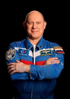 Олег Артемьев и Сергей Корсаков завершили работу в отряде космонавтов