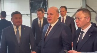 Михаил Мишустин анонсировал визит премьера Госсовета КНР Ли Цяна в Россию осенью