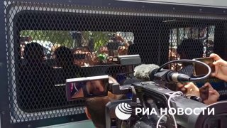 В Паттайе требуют смертной казни для подозреваемых в убийстве россиян и тайской семьи