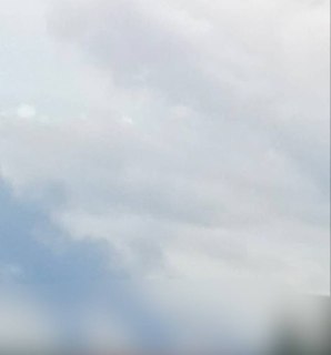 В Уфе из-за упавших обломков БПЛА возникло задымление
