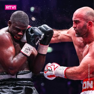 World Boxing вернула российских боксеров на международный ринг