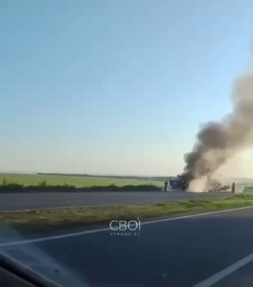 Проблема уничтожения АЗС и уязвимость мобильных станций разлива топлива