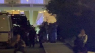 СКР начал расследование взрыва в московском ресторане