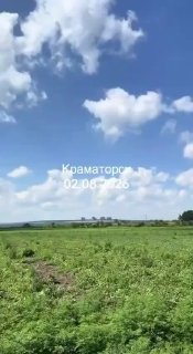 Массированная бомбардировка позиций ВСУ в ДНР