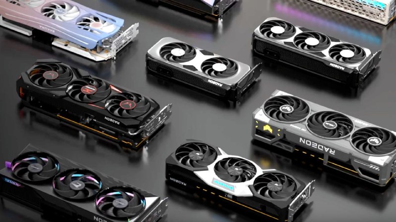 Nvidia и AMD готовят новое повышение цен на видеокарты