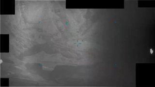 Пентагон опубликовал новые видео об НЛО с объектом над Афганистаном