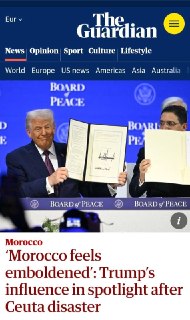 США создают военную базу в секторе Газа под видом миротворческой миссии