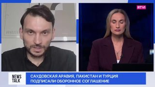 Эксперт оценил соглашение Саудовской Аравии, Турции и Пакистана как символ изменения архитектуры безопасности в регионе